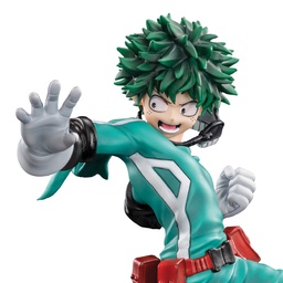 [XTMHA01] Izuku Midoriya