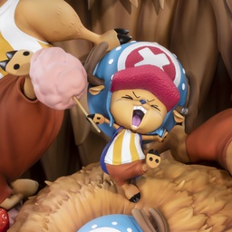 Tony Tony Chopper