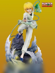 Kurapika