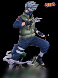 Kakashi