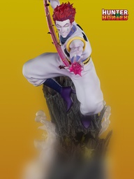 Hisoka