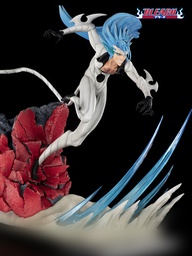Grimmjow Jeagerjaques