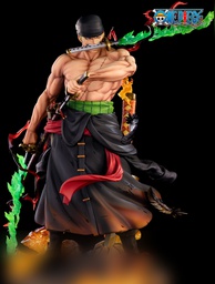 Zoro (BIJUtsu)