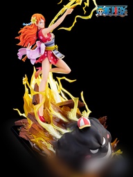 Nami (Onigashima)