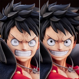 Luffy (BIJUtsu)
