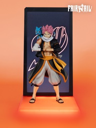 [NEON007] Natsu Dragneel
