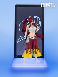 [NEON008] Erza Scarlet