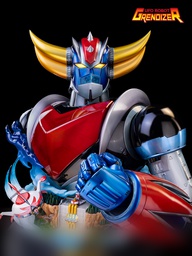 Grendizer - MUB