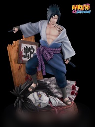 Sasuke Uchiha